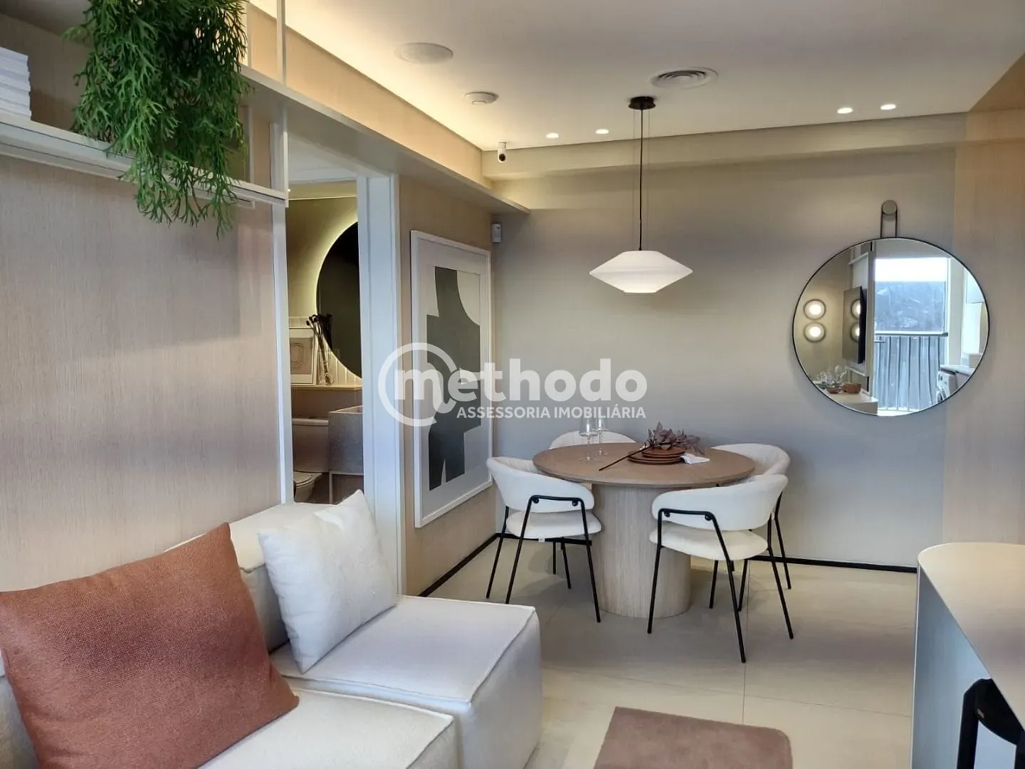 Apartamento, 2 quartos, 57 m² - Foto 32
