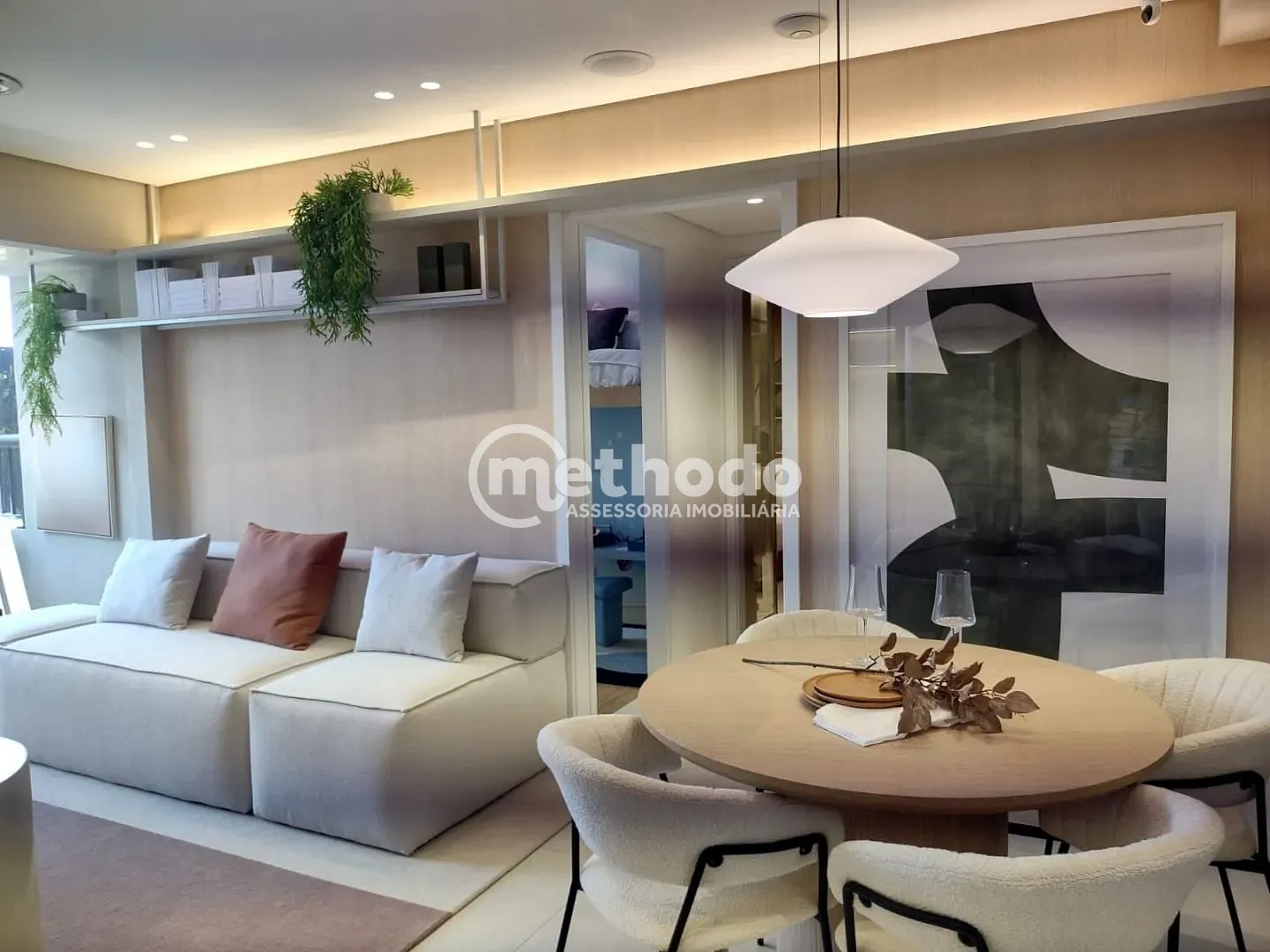 Apartamento, 2 quartos, 57 m² - Foto 17
