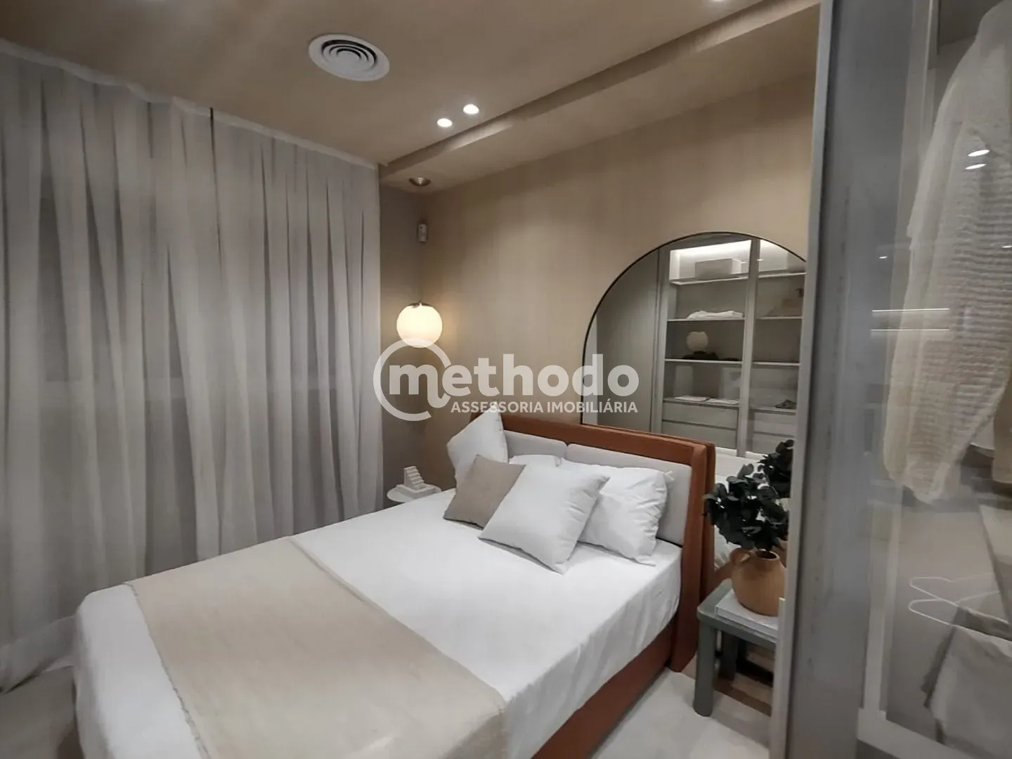 Apartamento, 2 quartos, 57 m² - Foto 40