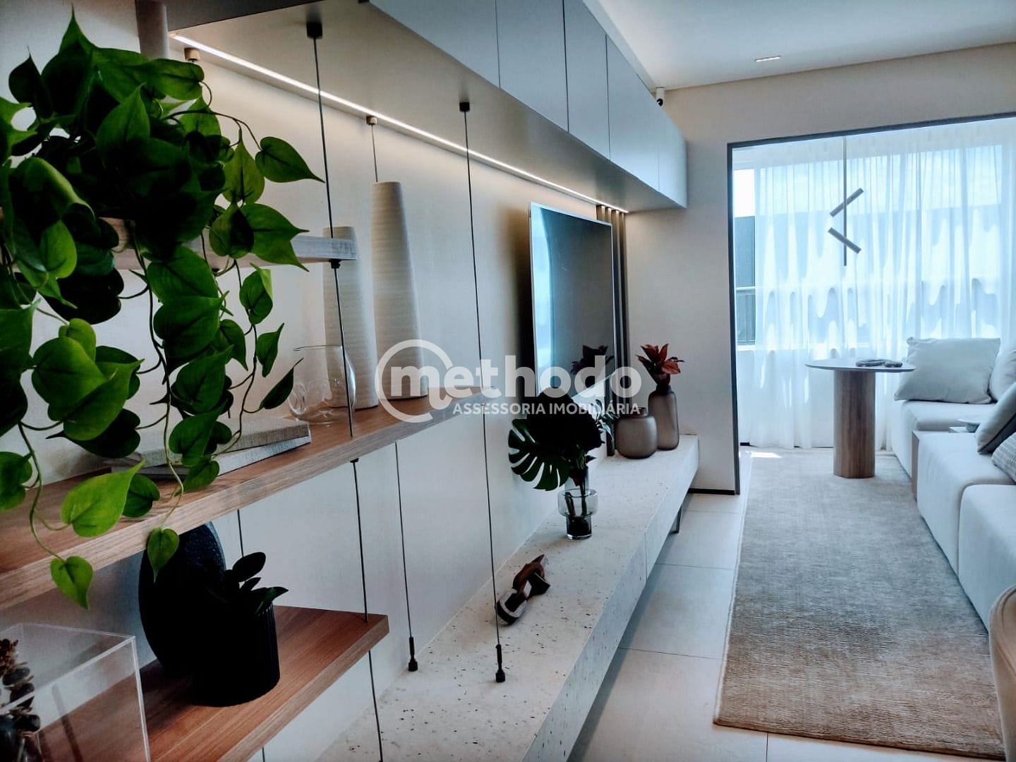 Apartamento, 2 quartos, 57 m² - Foto 5