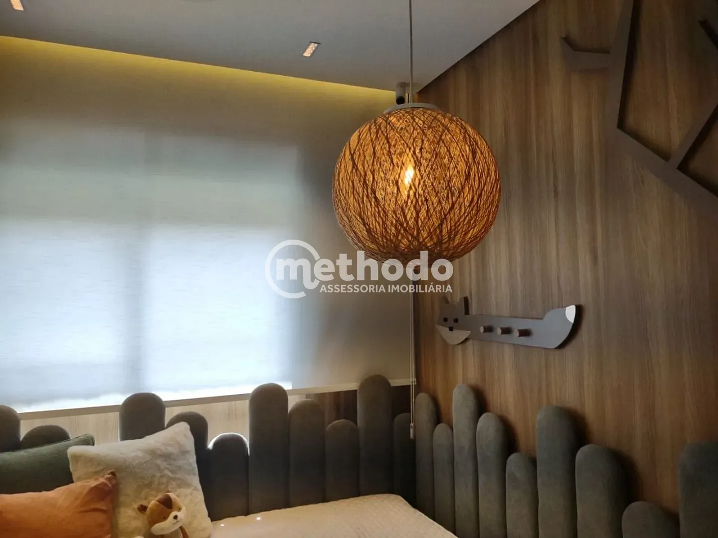 Apartamento, 2 quartos, 57 m² - Foto 24