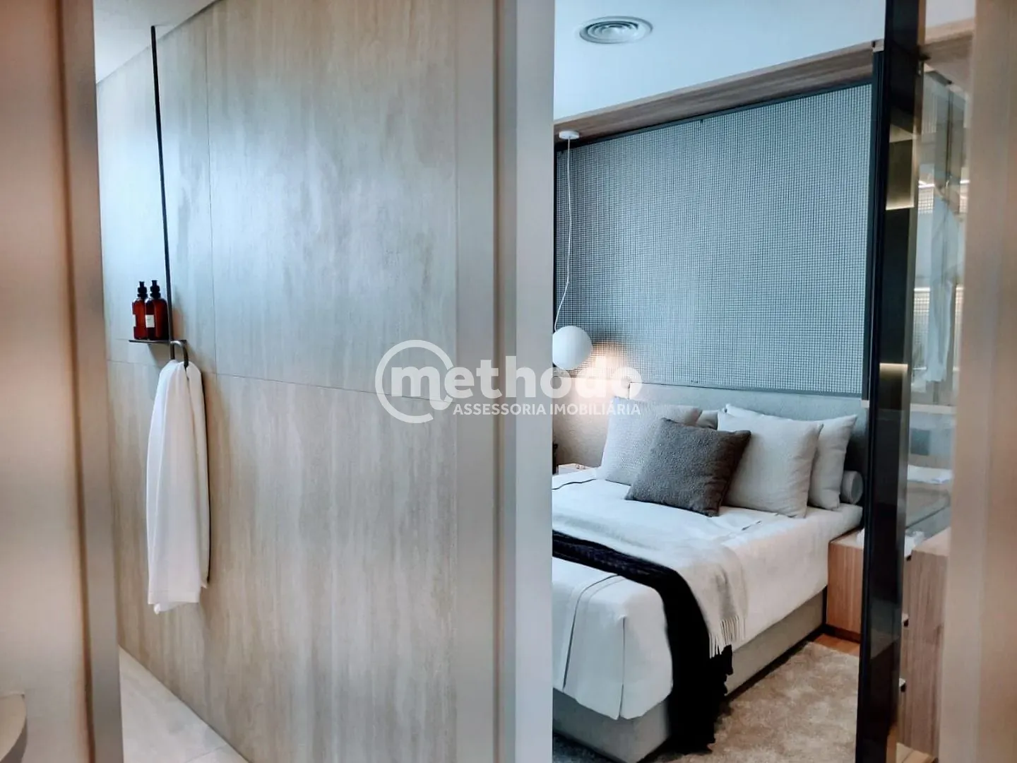 Apartamento, 2 quartos, 57 m² - Foto 39