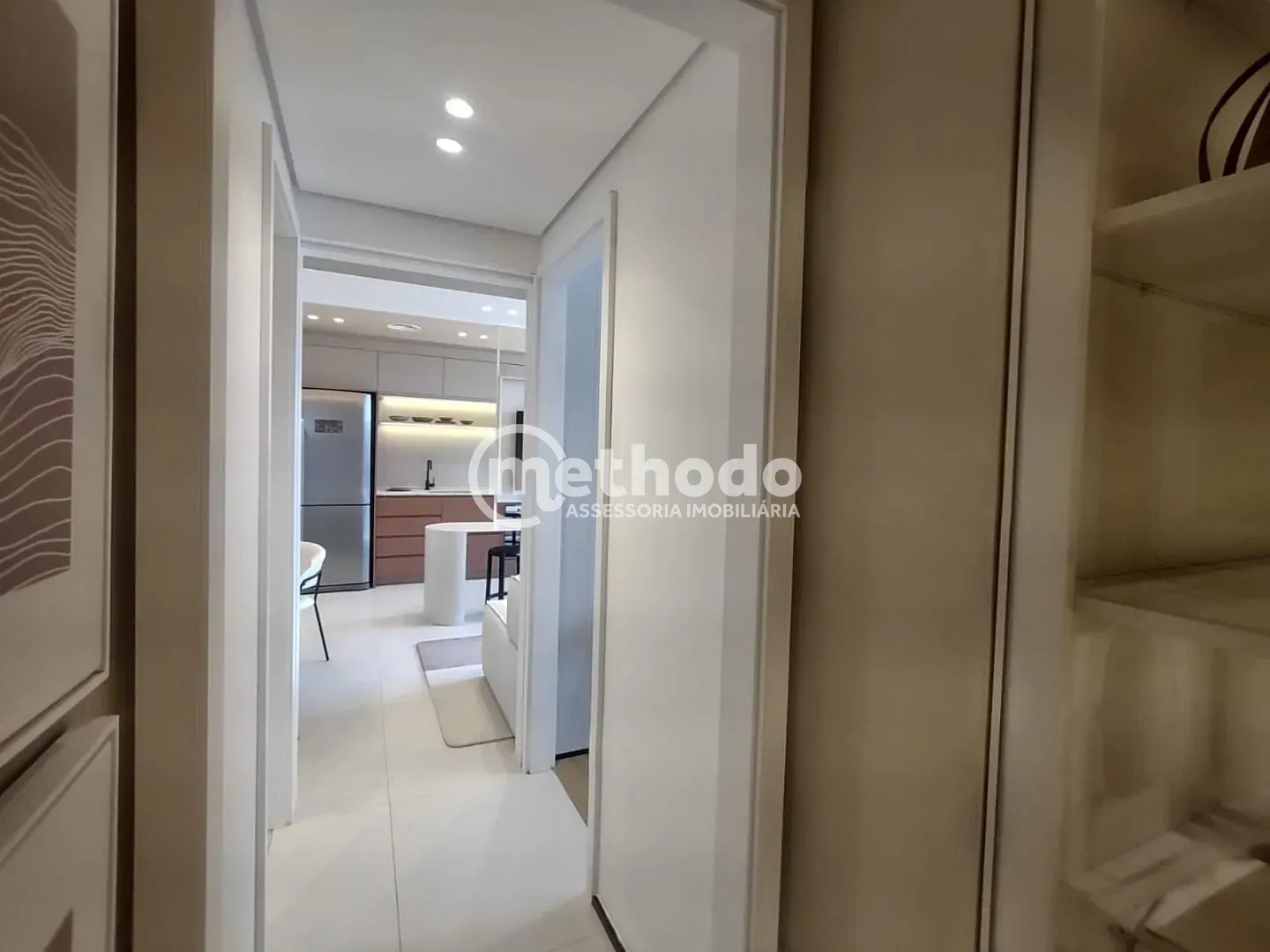 Apartamento, 2 quartos, 57 m² - Foto 47