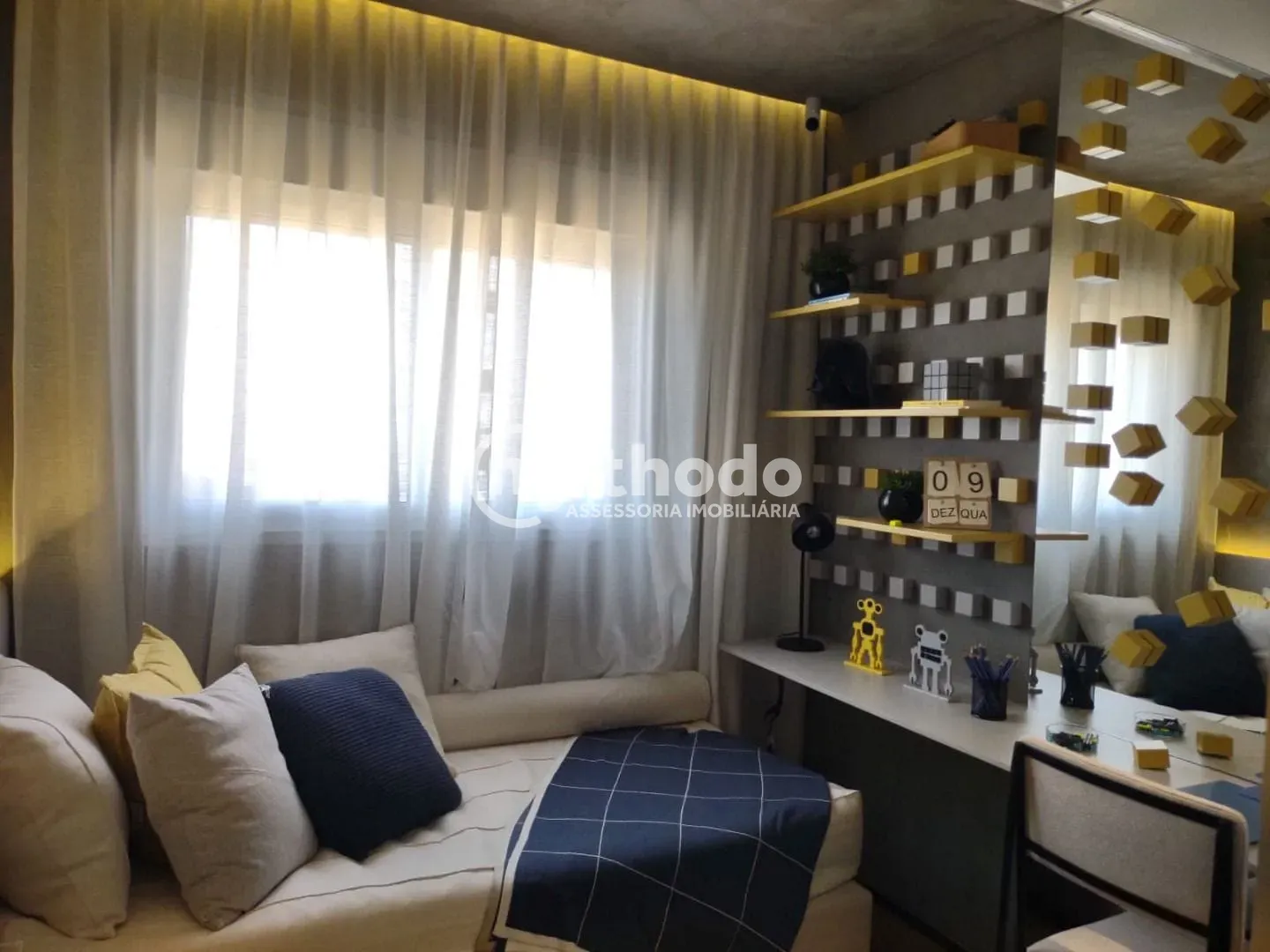 Apartamento, 2 quartos, 57 m² - Foto 13