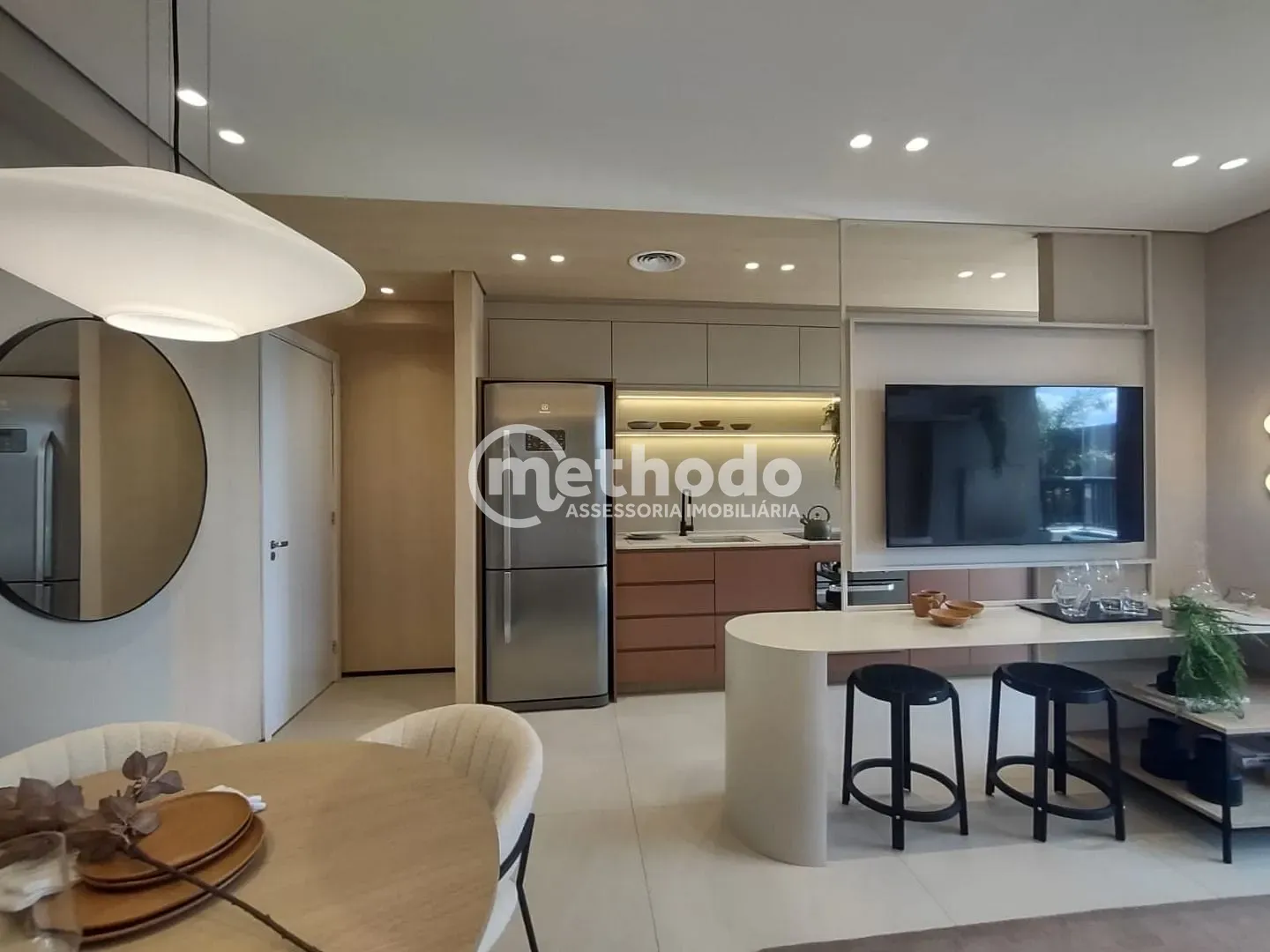 Apartamento, 2 quartos, 57 m² - Foto 41