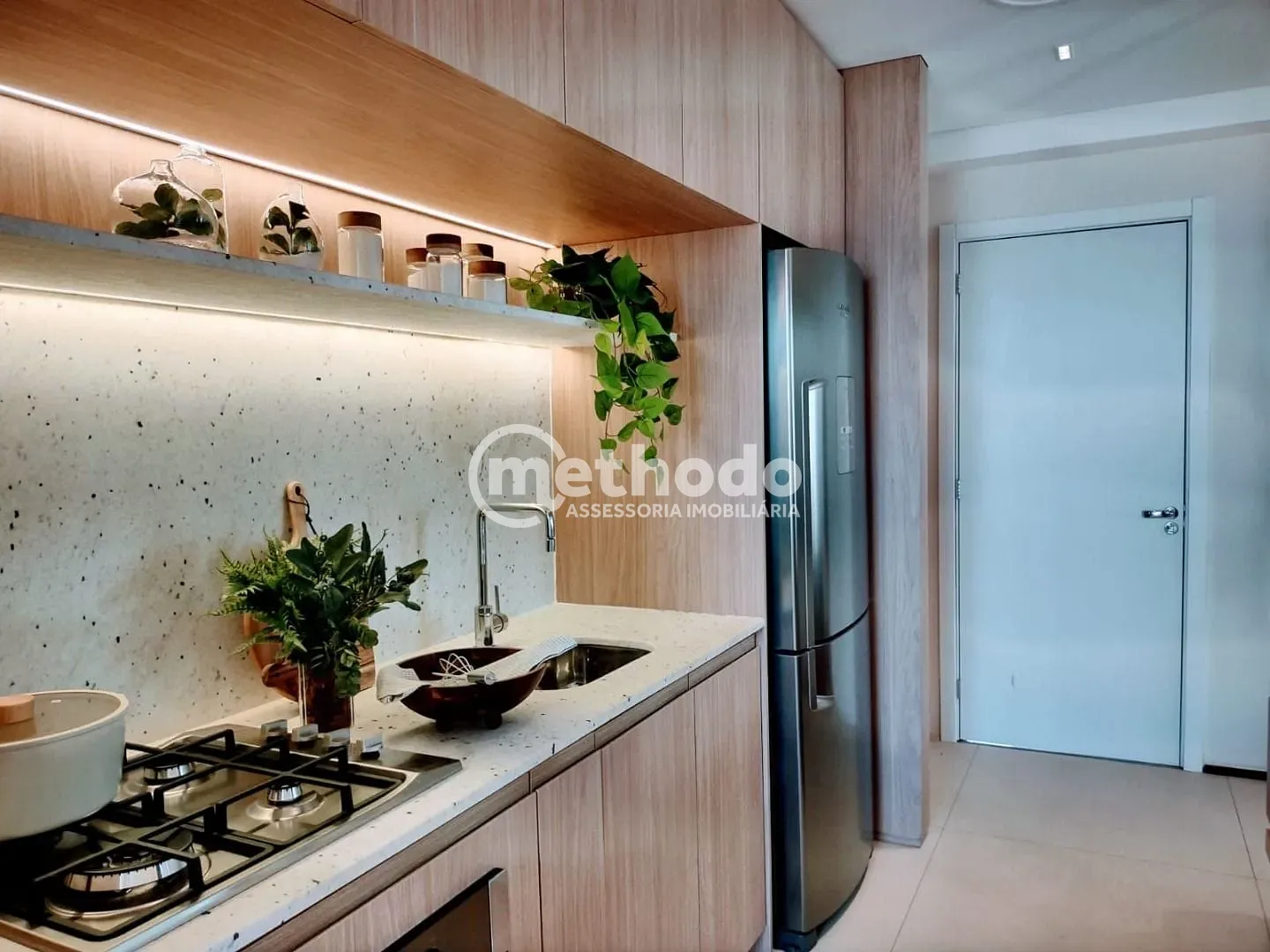 Apartamento, 2 quartos, 57 m² - Foto 34