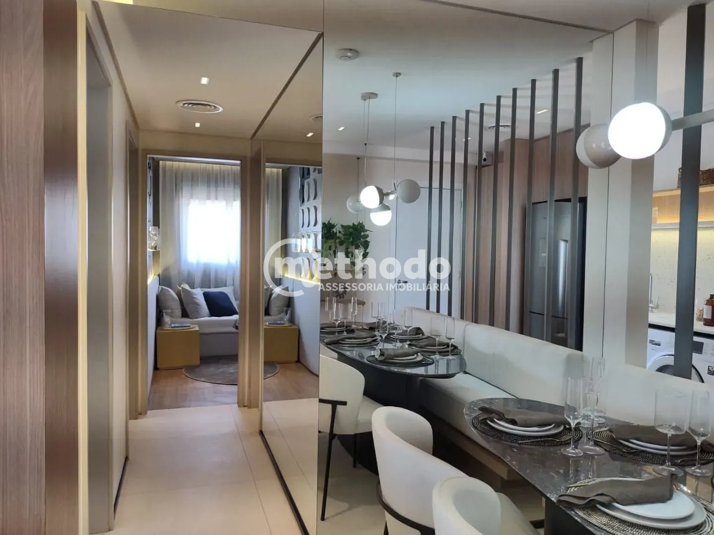 Apartamento, 2 quartos, 57 m² - Foto 29