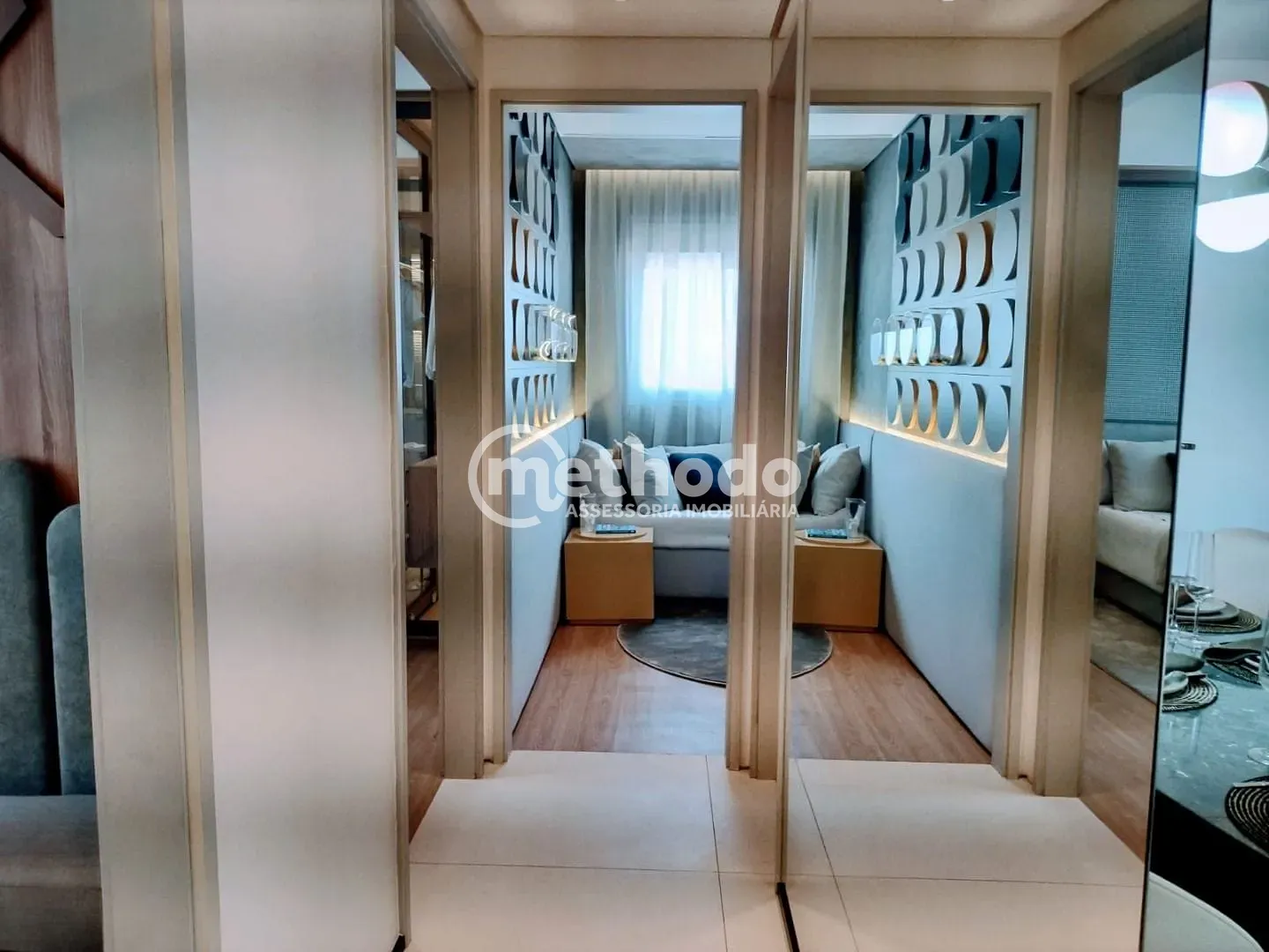 Apartamento, 2 quartos, 57 m² - Foto 16