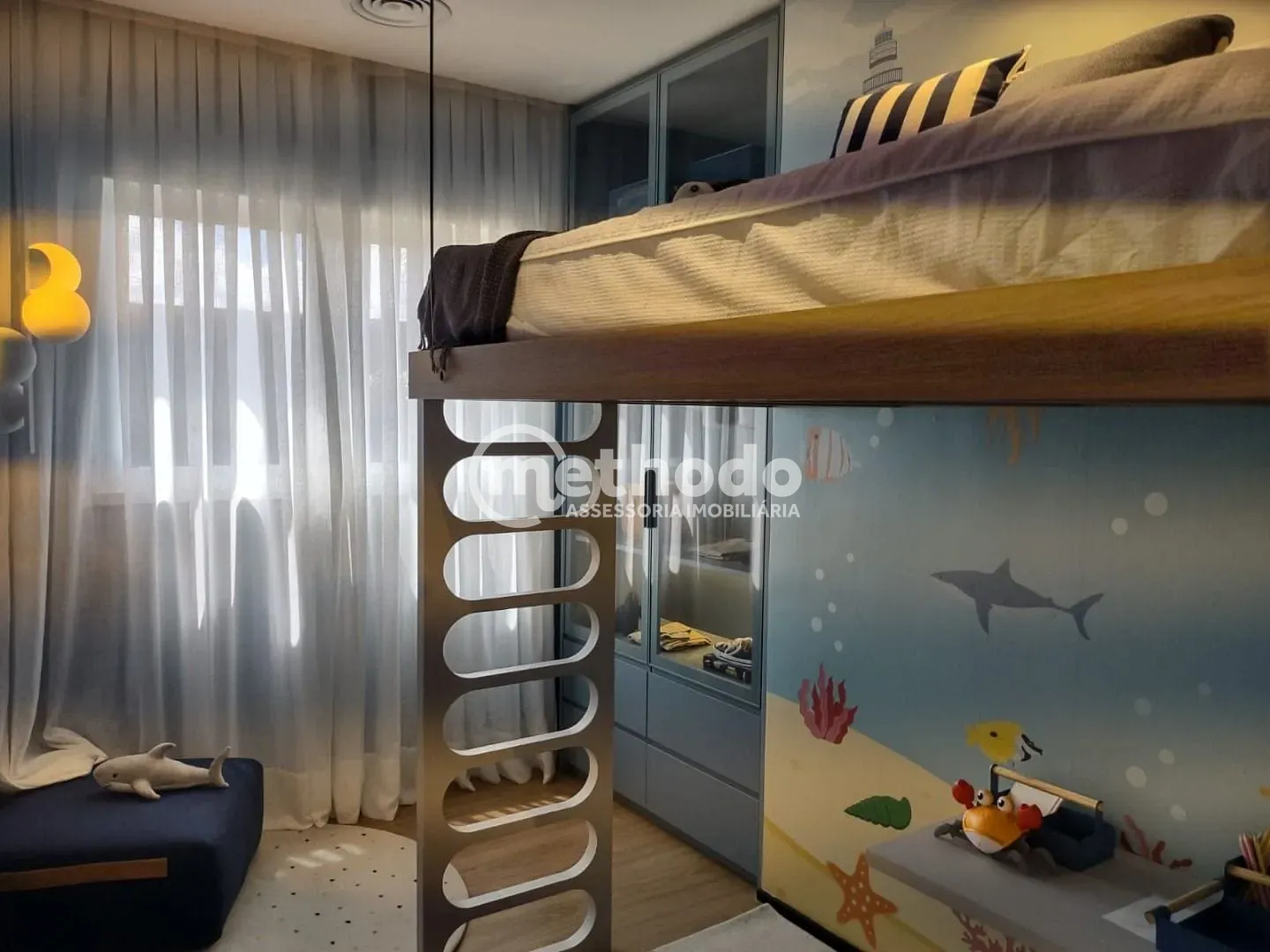 Apartamento, 2 quartos, 57 m² - Foto 26