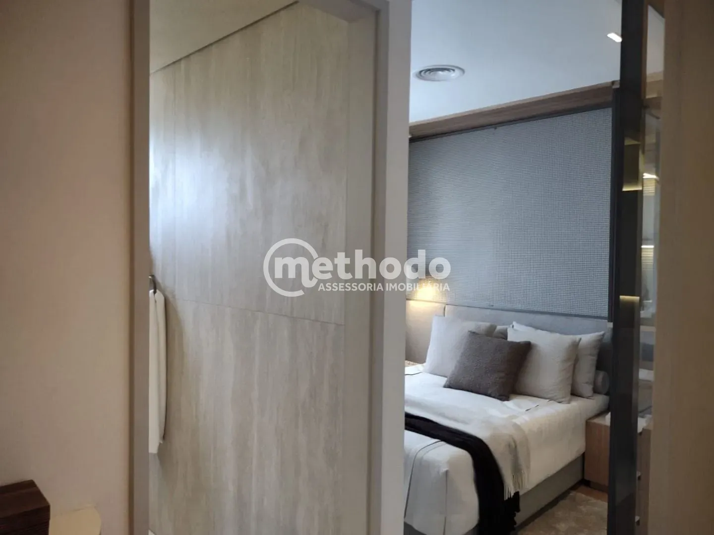 Apartamento, 2 quartos, 57 m² - Foto 9