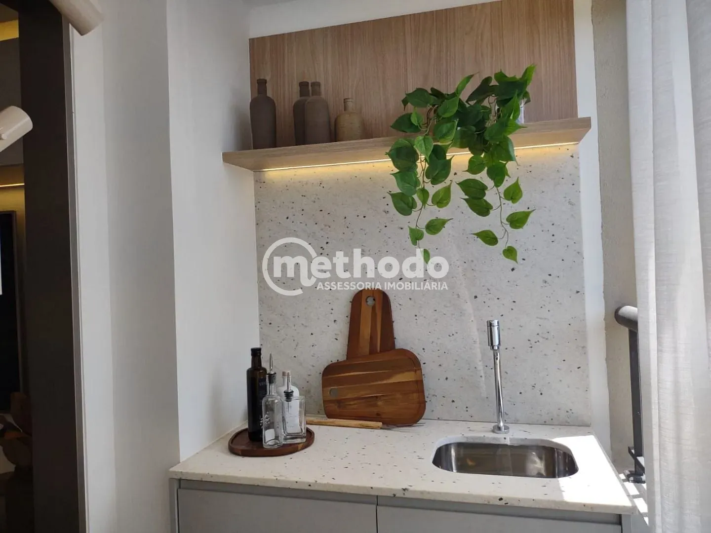 Apartamento, 2 quartos, 57 m² - Foto 19