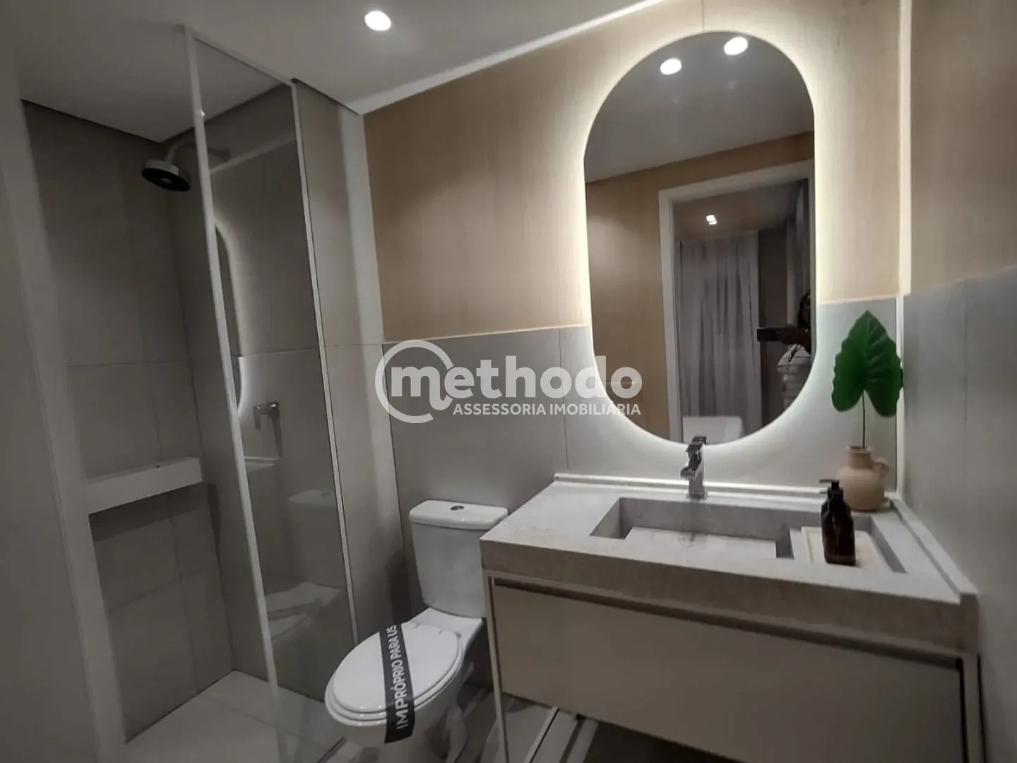 Apartamento, 2 quartos, 57 m² - Foto 23