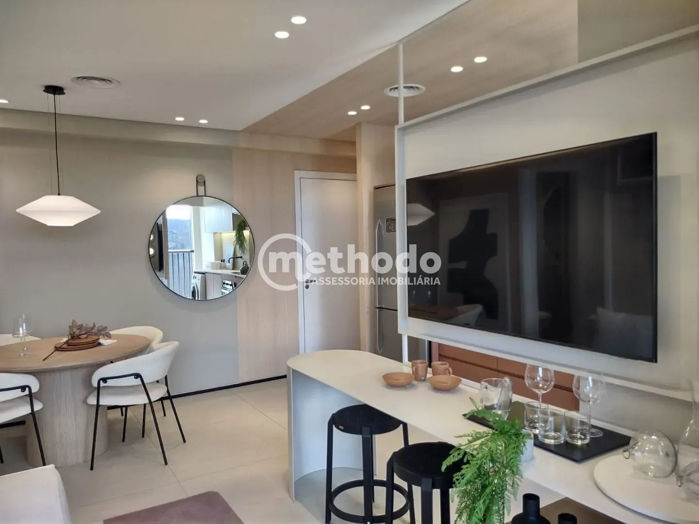 Apartamento, 2 quartos, 57 m² - Foto 21