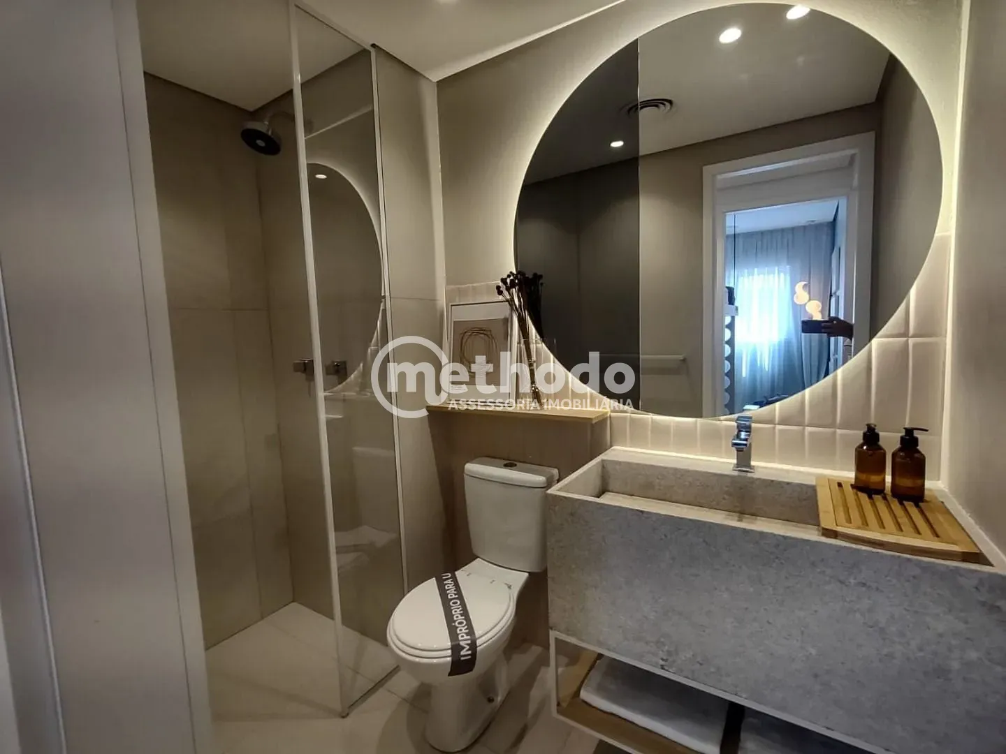 Apartamento, 2 quartos, 57 m² - Foto 36