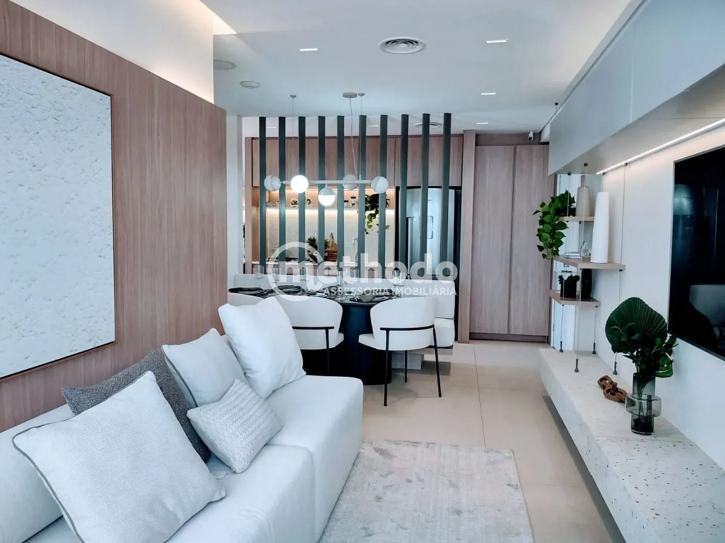 Apartamento, 2 quartos, 57 m² - Foto 44