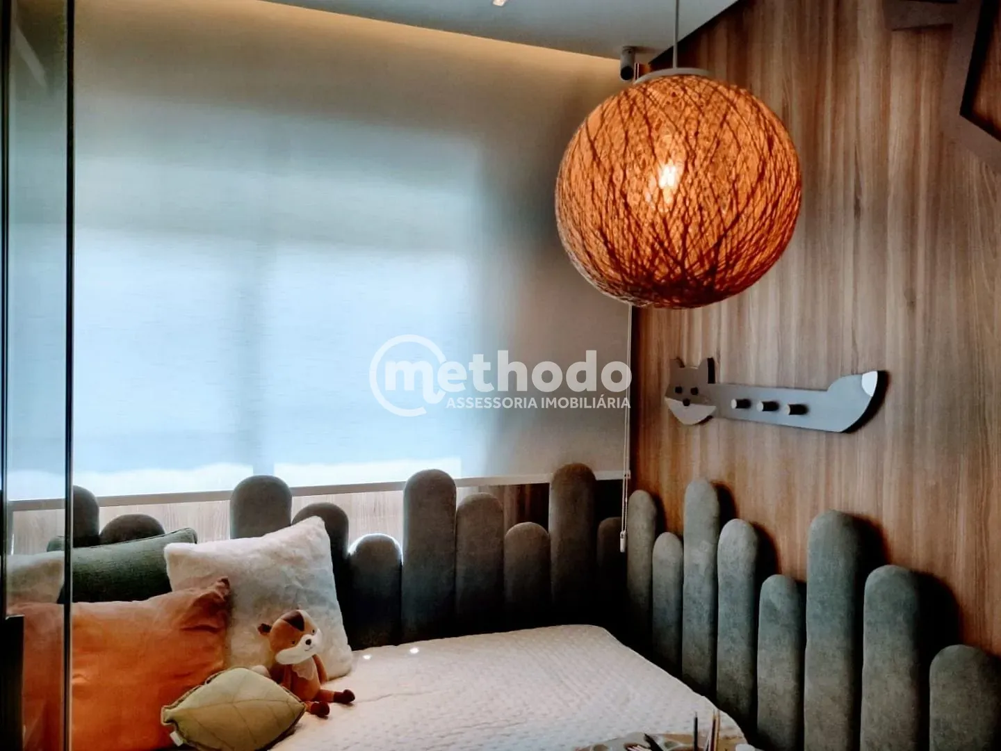 Apartamento, 2 quartos, 57 m² - Foto 7