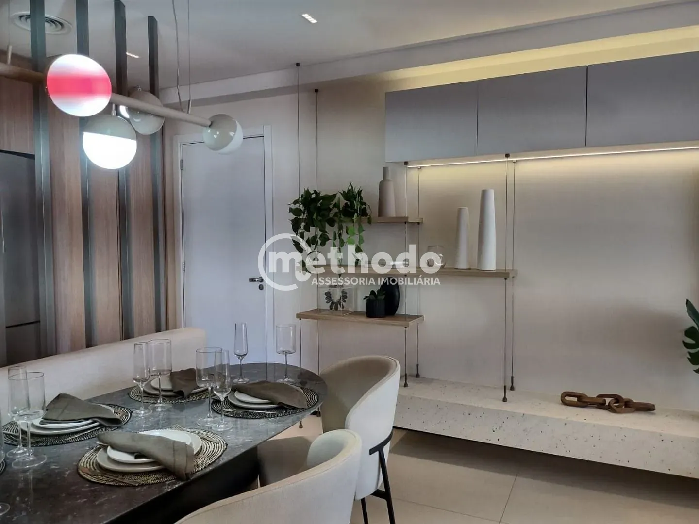 Apartamento, 2 quartos, 57 m² - Foto 11