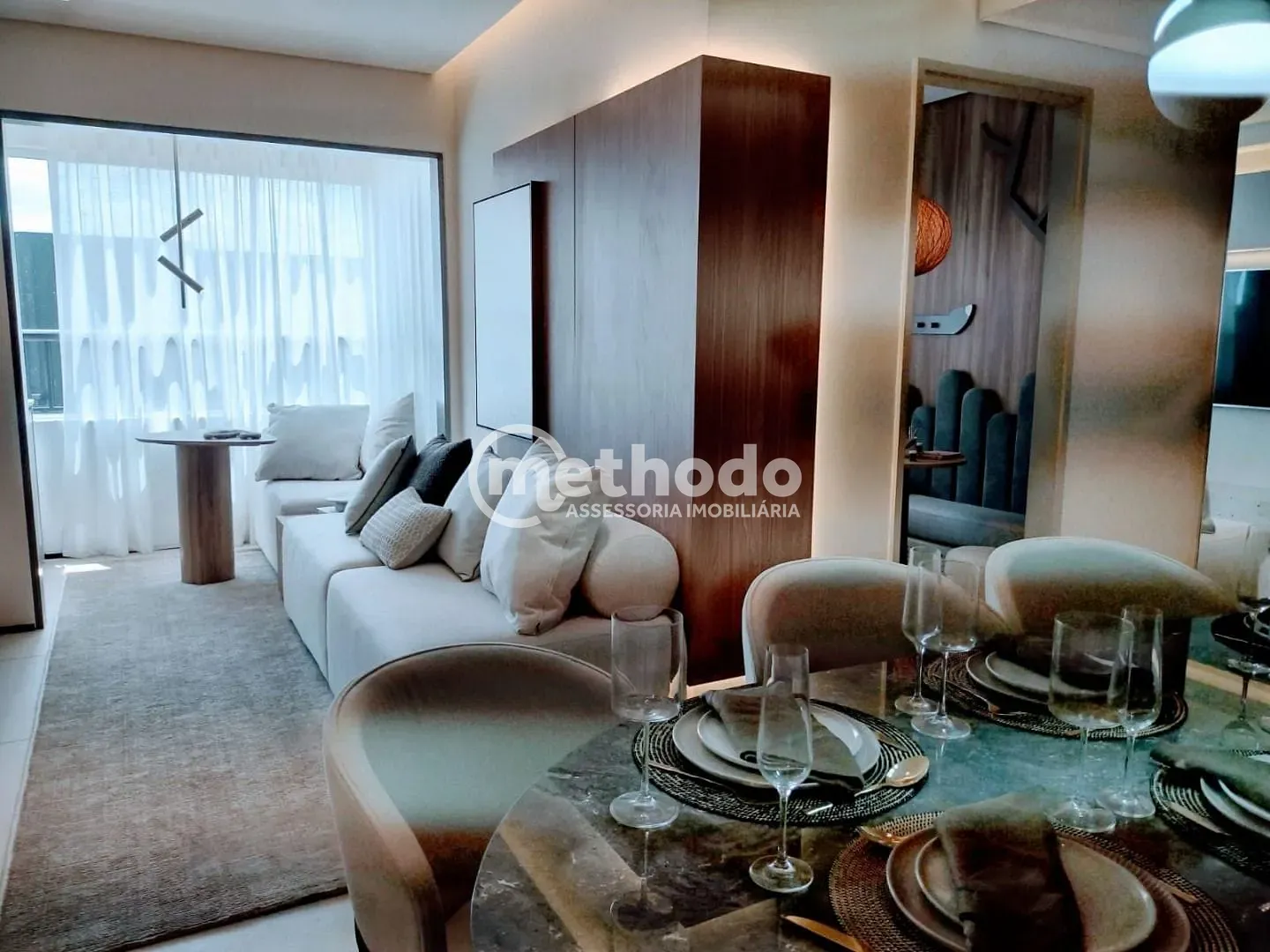 Apartamento, 2 quartos, 57 m² - Foto 20