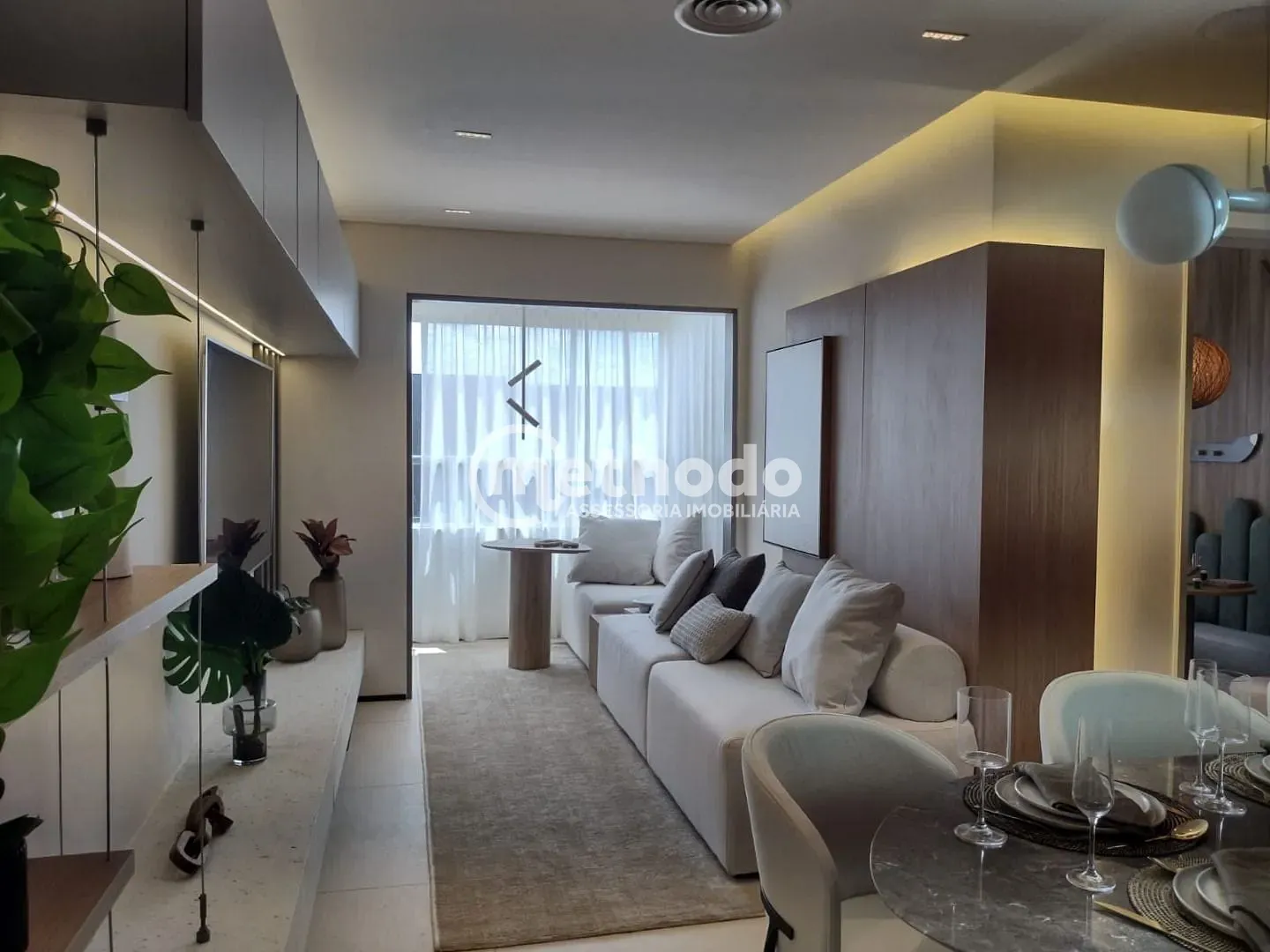 Apartamento, 2 quartos, 57 m² - Foto 31