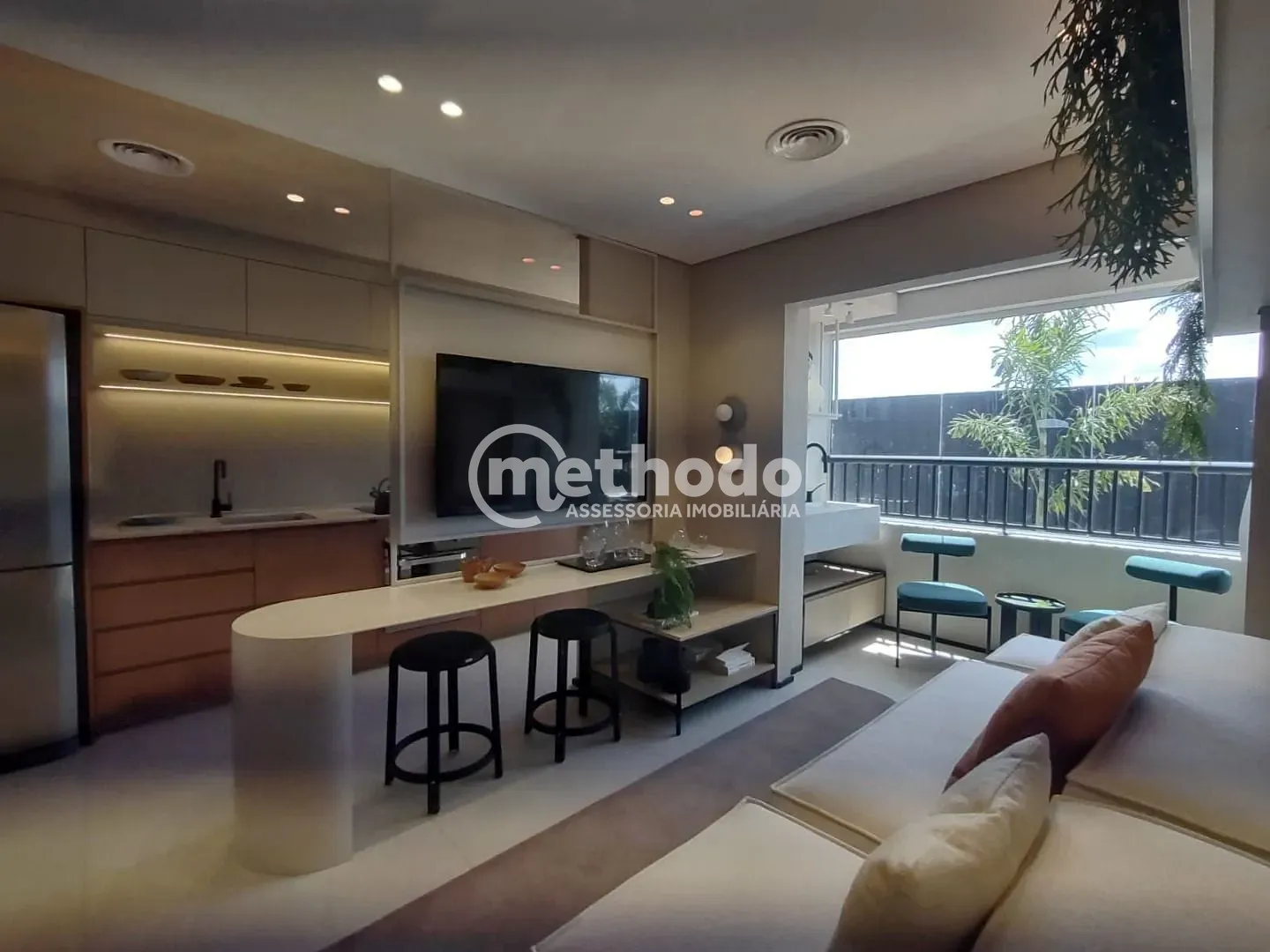 Apartamento, 2 quartos, 57 m² - Foto 14