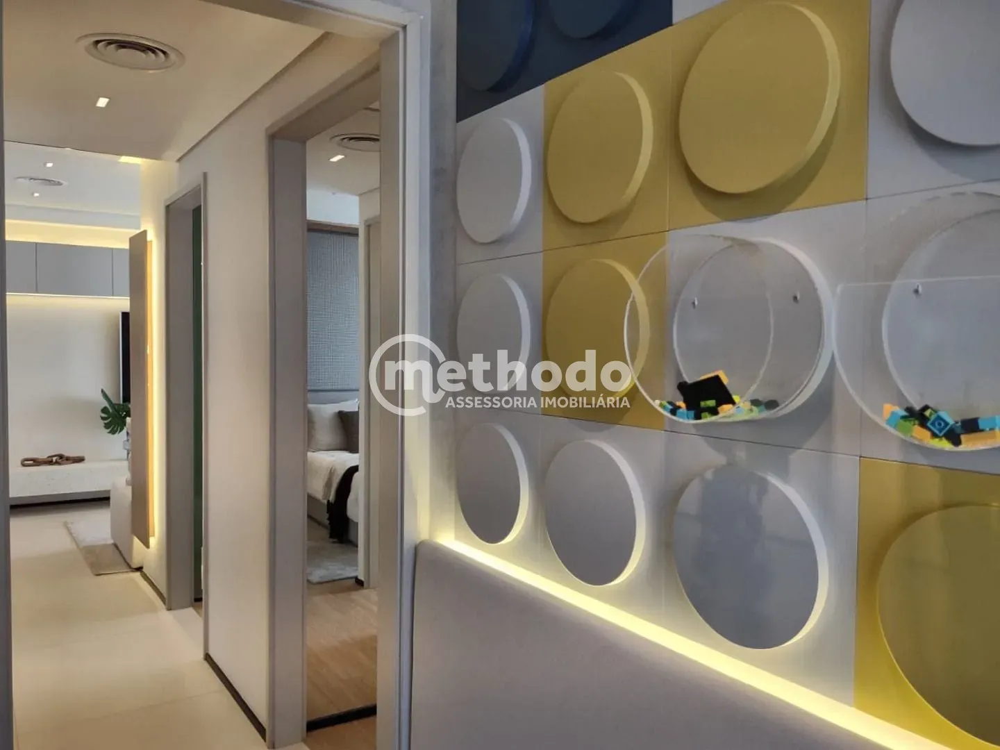 Apartamento, 2 quartos, 57 m² - Foto 22