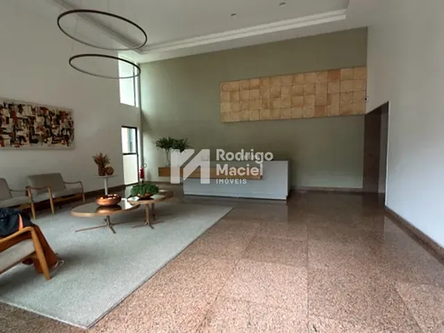 Apartamento 4 quartos e 4 banheiros, para alugar, no bairro Boa Viagem em Recife