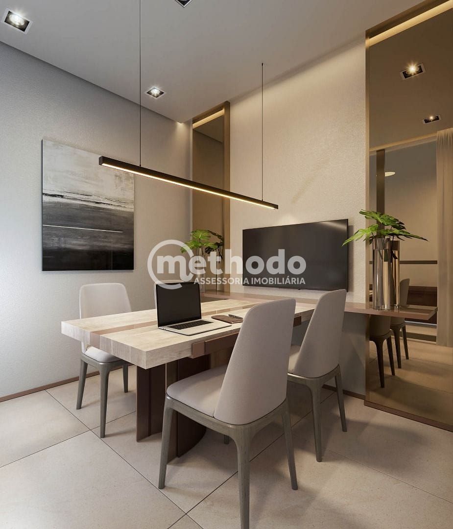 Apartamento, 4 quartos, 157 m² - Foto 7
