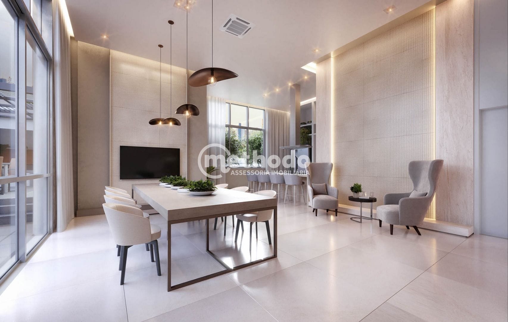 Apartamento, 4 quartos, 157 m² - Foto 14