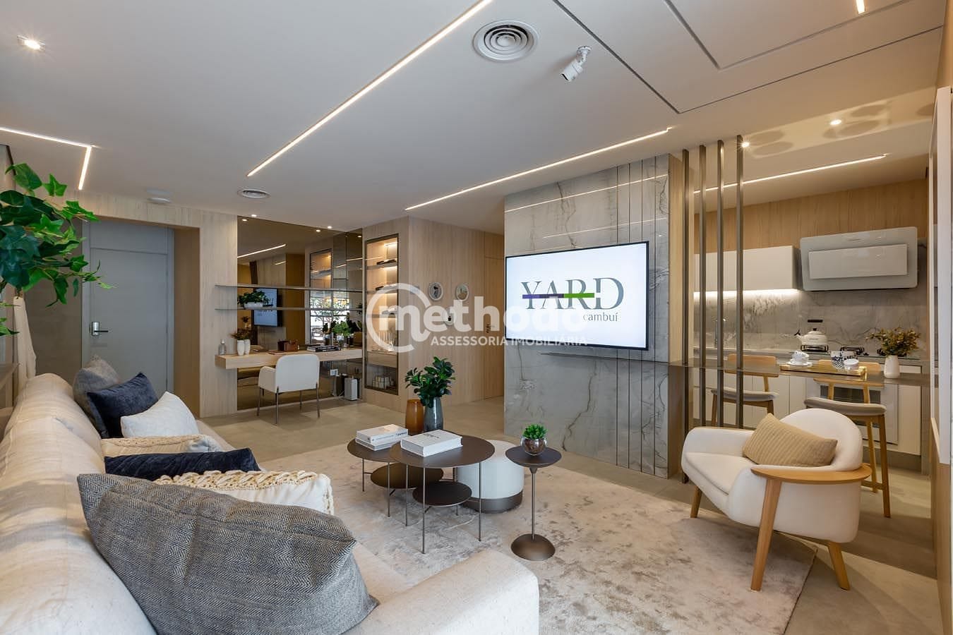 Apartamento, 4 quartos, 157 m² - Foto 2