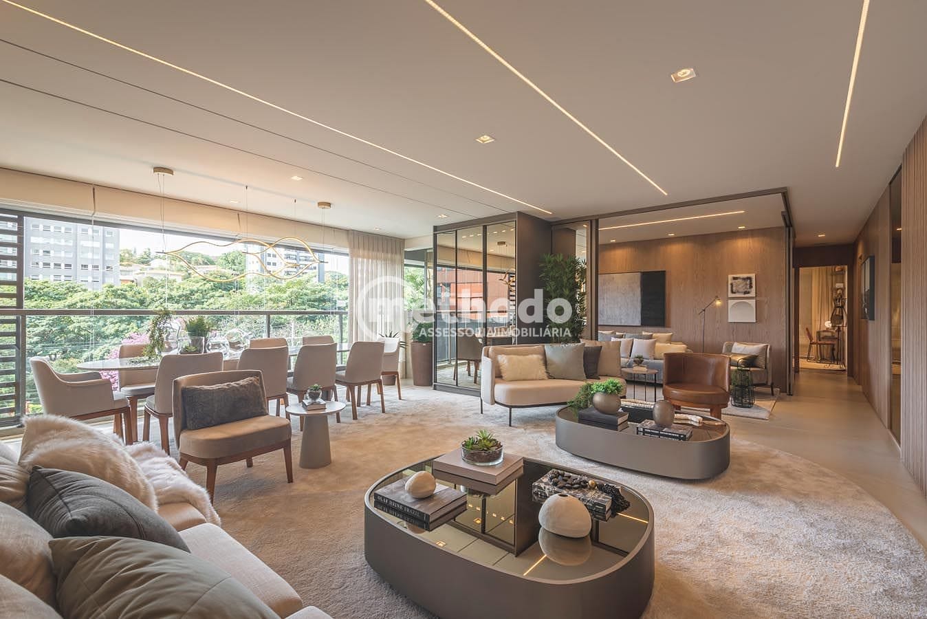 Apartamento, 4 quartos, 157 m² - Foto 17