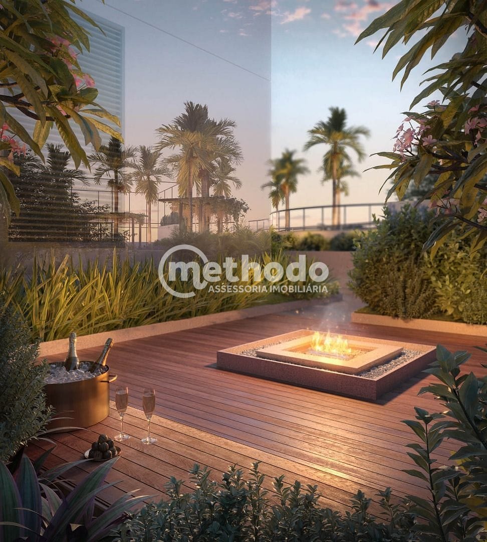 Apartamento, 4 quartos, 157 m² - Foto 9