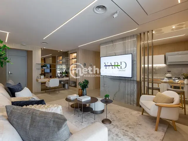 Apartamento com 157m² 4 quartos e 5 banheiros, à venda, no bairro Cambuí em Campinas