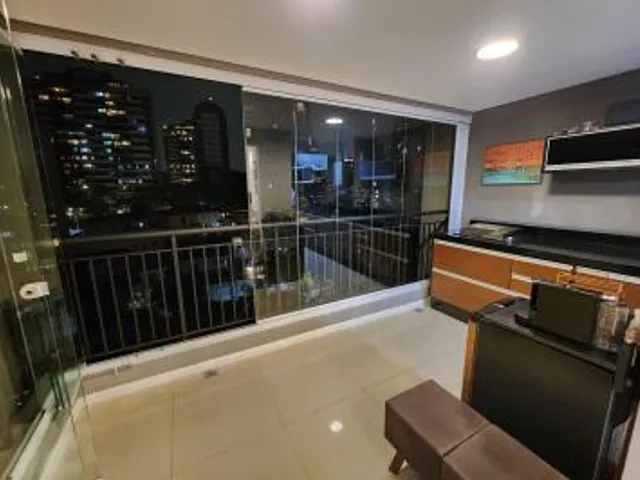 Foto do Apartamento - Apartamento à venda, Vila Pompéia, São Paulo, SP | Vista Livre