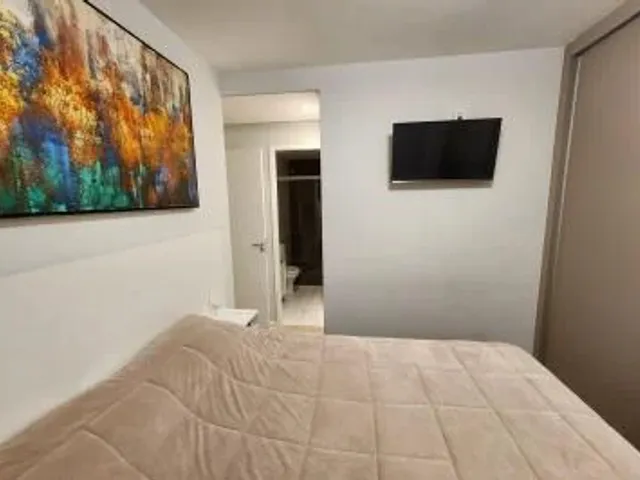 Foto do Apartamento - Apartamento à venda, Vila Pompéia, São Paulo, SP | Vista Livre