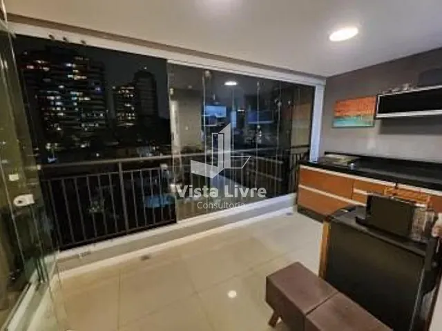 Apartamento com 56m² 2 quartos e 2 banheiros, à venda, no bairro Vila Pompéia em São Paulo