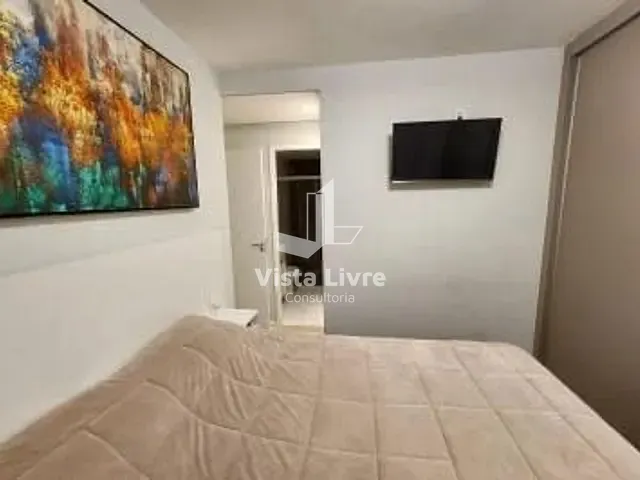 Apartamento com 56m² 2 quartos e 2 banheiros, à venda, no bairro Vila Pompéia em São Paulo