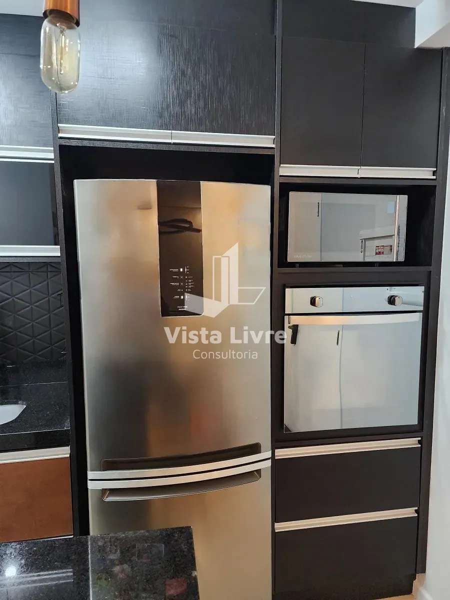 Apartamento, 2 quartos, 56 m² - Foto 11