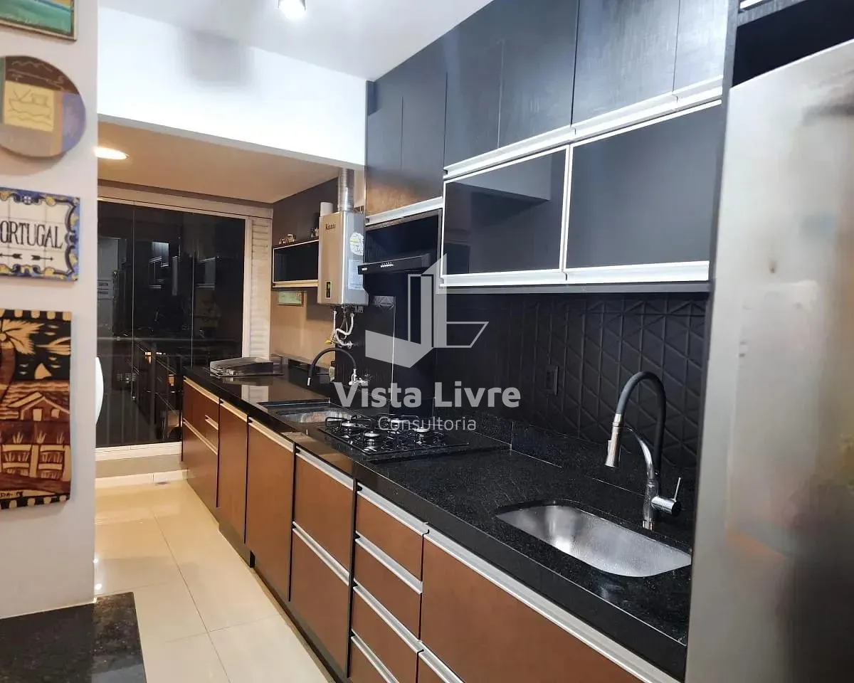 Apartamento, 2 quartos, 56 m² - Foto 10