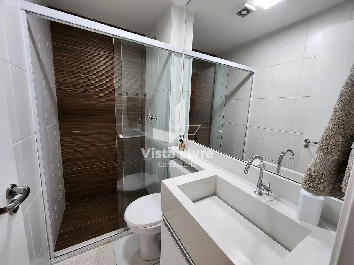 Apartamento, 2 quartos, 56 m² - Foto 14