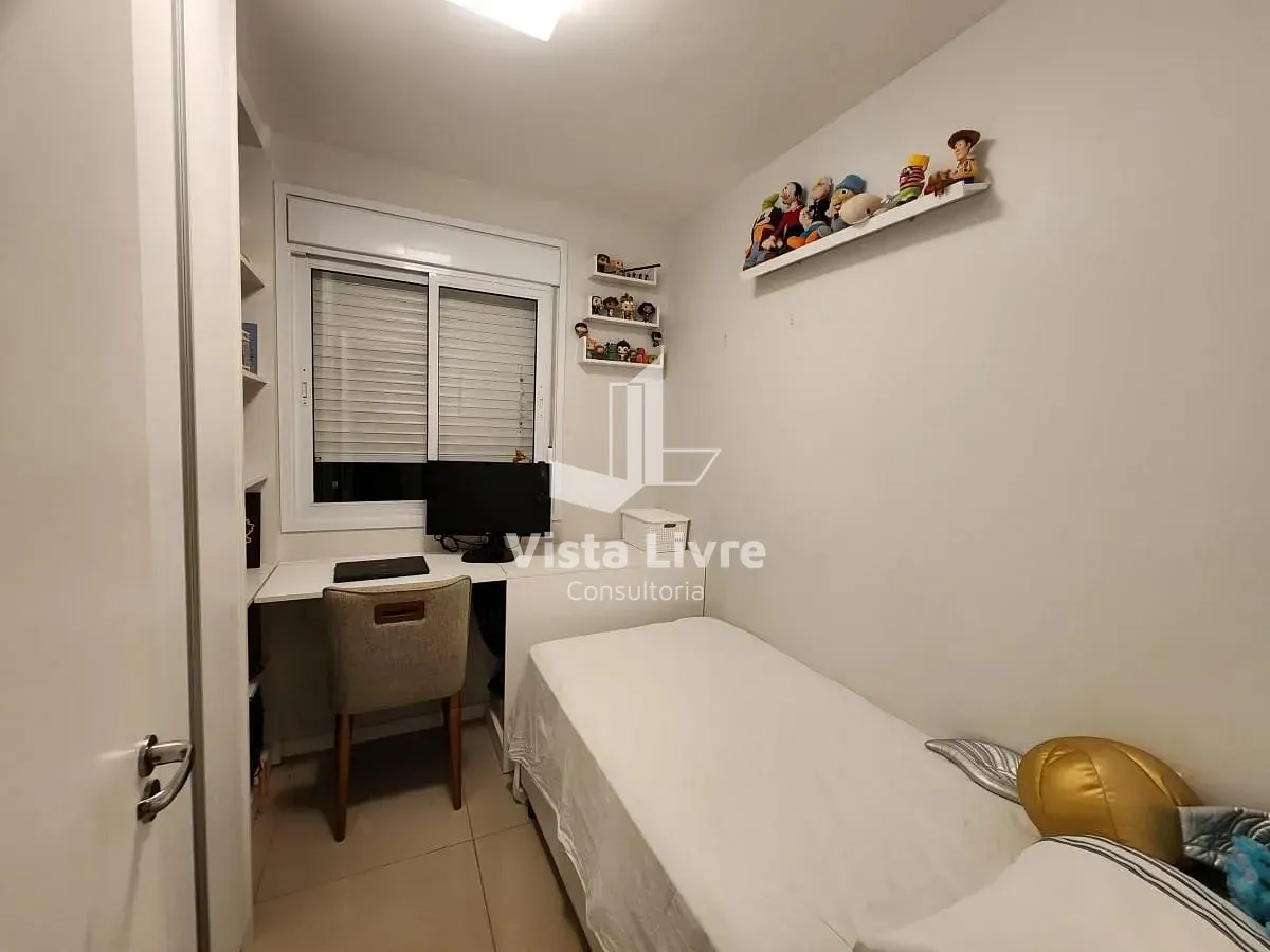 Apartamento, 2 quartos, 56 m² - Foto 12