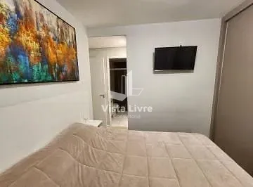 Apartamento, 2 quartos, 56 m² - Foto 3