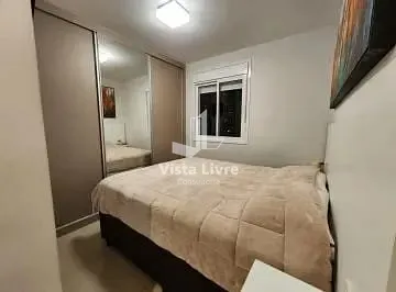 Apartamento, 2 quartos, 56 m² - Foto 4