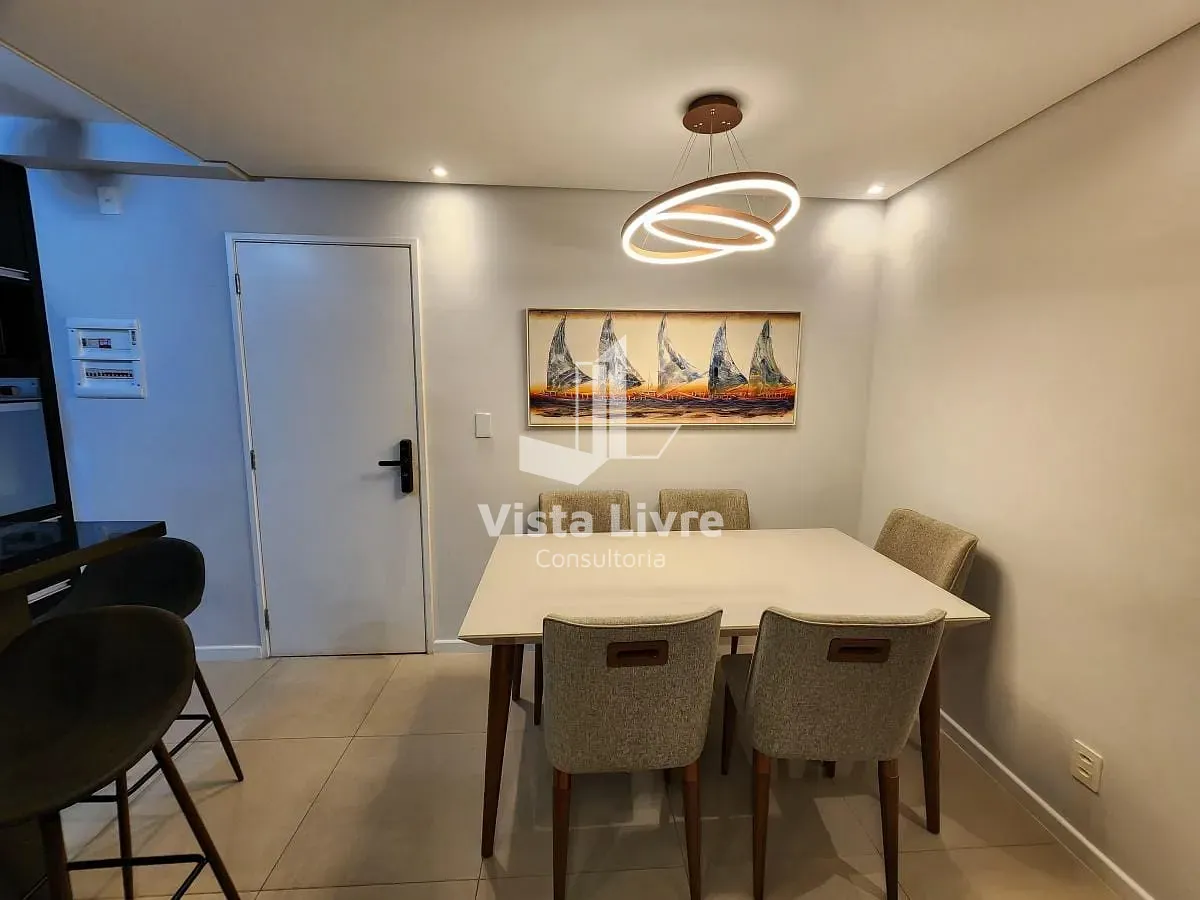 Apartamento, 2 quartos, 56 m² - Foto 5
