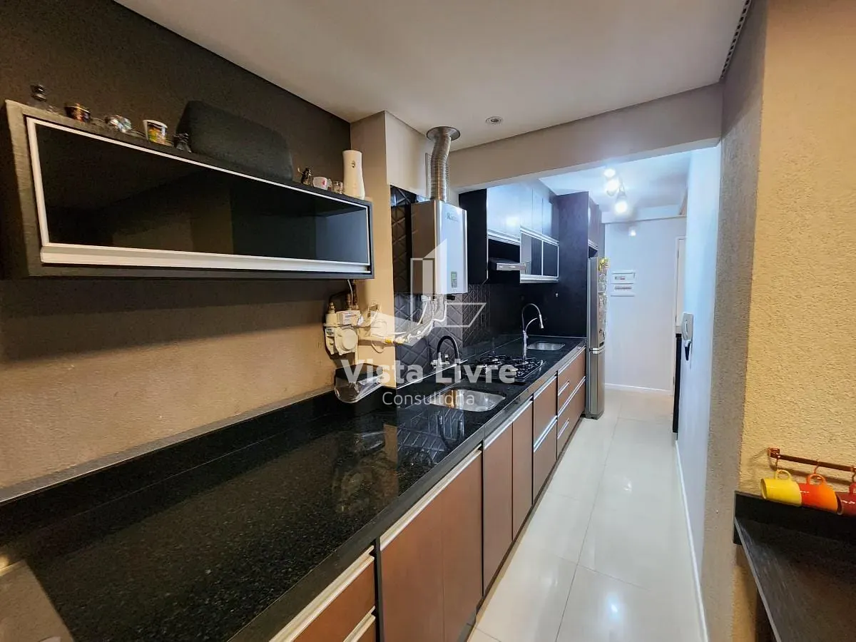 Apartamento, 2 quartos, 56 m² - Foto 9