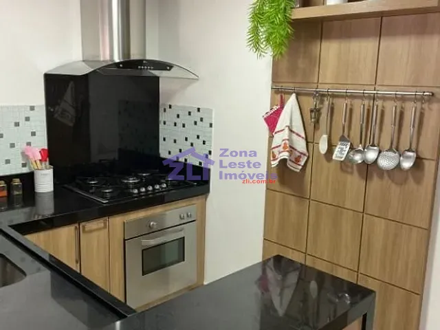 Apartamento com 124m² 3 quartos e 5 banheiros, à venda, no bairro Mooca em São Paulo