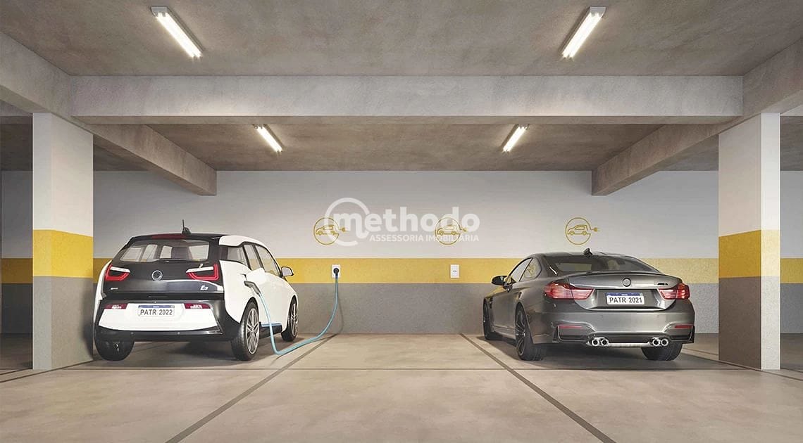 Apartamento, 3 quartos, 105 m² - Foto 21