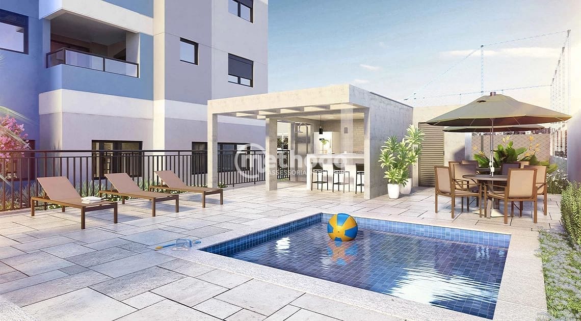 Apartamento, 3 quartos, 105 m² - Foto 6