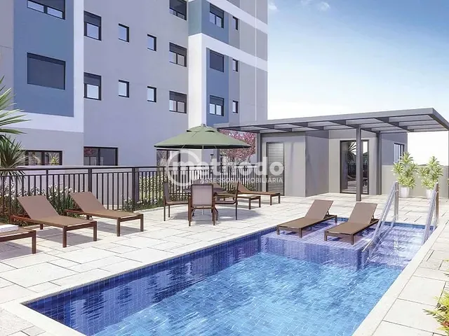 Apartamento com 127m² 3 quartos e 3 banheiros, à venda, no bairro Nova Campinas em Campinas