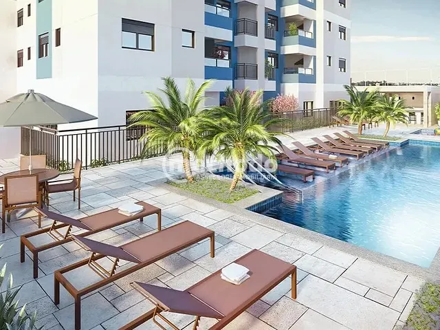 Apartamento com 127m² 3 quartos e 3 banheiros, à venda, no bairro Nova Campinas em Campinas