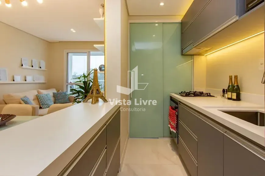 Cobertura, 2 quartos, 114 m² - Foto 12